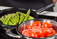 Wok – dlaczego warto mieć go w kuchni? garnki welmax opinie