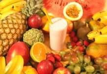 Sok melon – ananas – truskawka Welmax opinie welmax sokowirowka