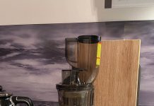 5 super przepisów na smaczne soki z wyciskarki wolnoobrotowej Sybilla 3 Welmax opinie