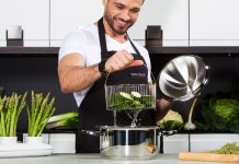 Zestaw naczyń DN10 od Welmax – wszystkie naczynia do gotowania, których potrzebujesz Welmax opinie